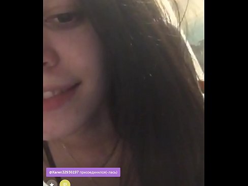 ❤️ Bitch wa Kirusi mchafu (Periscope, VKontakte, Instagram) Pono ya kujitengenezea nyumbani ﹏